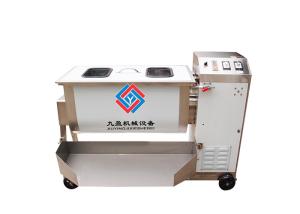 Wholesale 800kg/H Adjustable Speed Blender Food Meat Mixer Machine from china suppliers