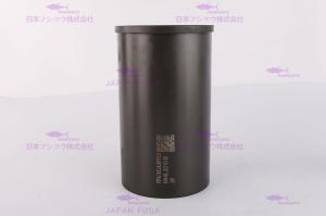 Wholesale Dia 112mm Engine Cylinder Liner Sleeves For HINO J05E-TM J08E-TM 8mm from china suppliers