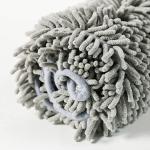 80% Polyester 24''X14'' Super Absorbent Dog Towel