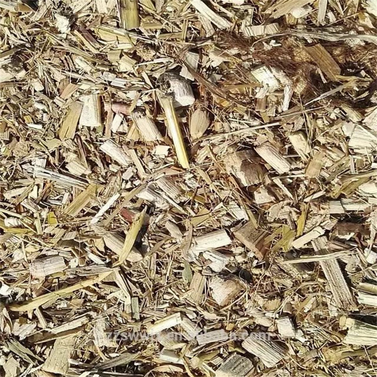 chaff cutter machine