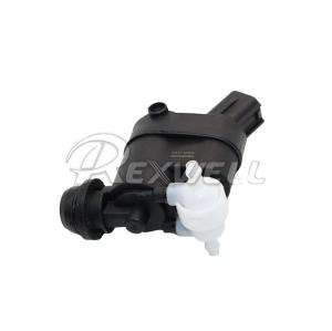 Wholesale 2017 Hyundai Auto Parts Windshield Washer Pump 98510-2W500 from china suppliers