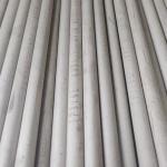 HR CR Seamless Stainless Steel Pipe Tube SS Pipe DIN 1.4539 / 904L SS Pipes
