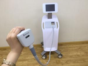 Wholesale Ultrasonic Cavitation Body Slimming Machine For Fat Cellulite Reduction / Skin Tightening from china suppliers