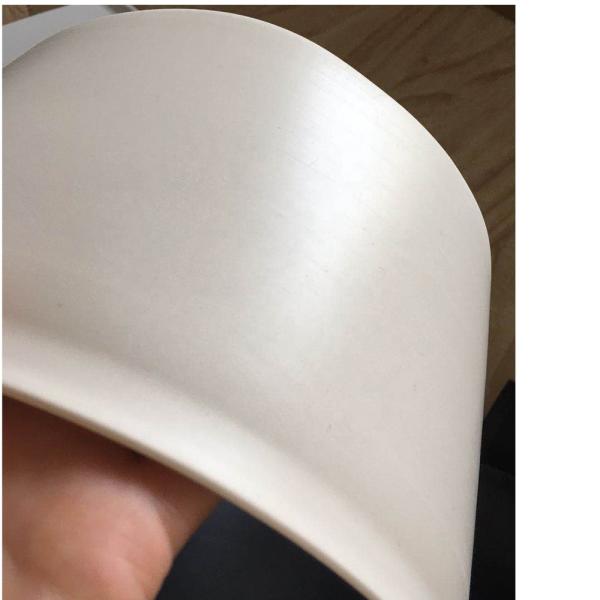 10mm Black PVC Skirting Board The Ultimate Solution for Wall and Floor
