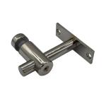 stainless steel 304 standoff RS1220, finishing satin or Mirror, size 16X25X94MM