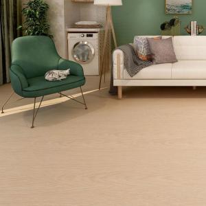 Wholesale Commercial wood plastic plank pvc floor tile flooring vinyl wpc spc flooring from china suppliers