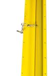 ATEX Approved cast aluminum Explosion Proof LED Flood Light Low copper content