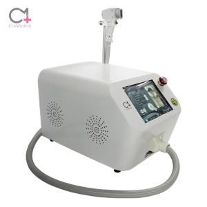 Wholesale 1200W 1600W Portable Diode Laser Hair Remover Diode Laser Hair Removal Machine from china suppliers