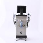 Blackhead Remover Hydra Beauty Machine Facial Skin Aqua Deep Cleaning 14 In 1