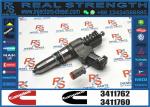 Advantage Supply High Quality N14 Engine 3411760 4307547 3411766 3411753 Fuel