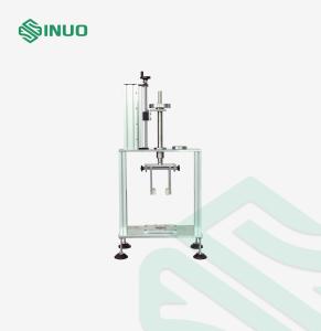 Wholesale IEC62196 Electric Vehicle Charging Interface Insertion Force Test Device from china suppliers