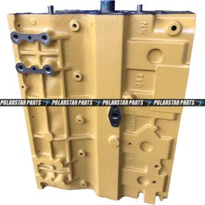 Wholesale S4KT S4k Diesel Cylinder Block 3064 E312 120B Cylinder Block 5I-7909 from china suppliers