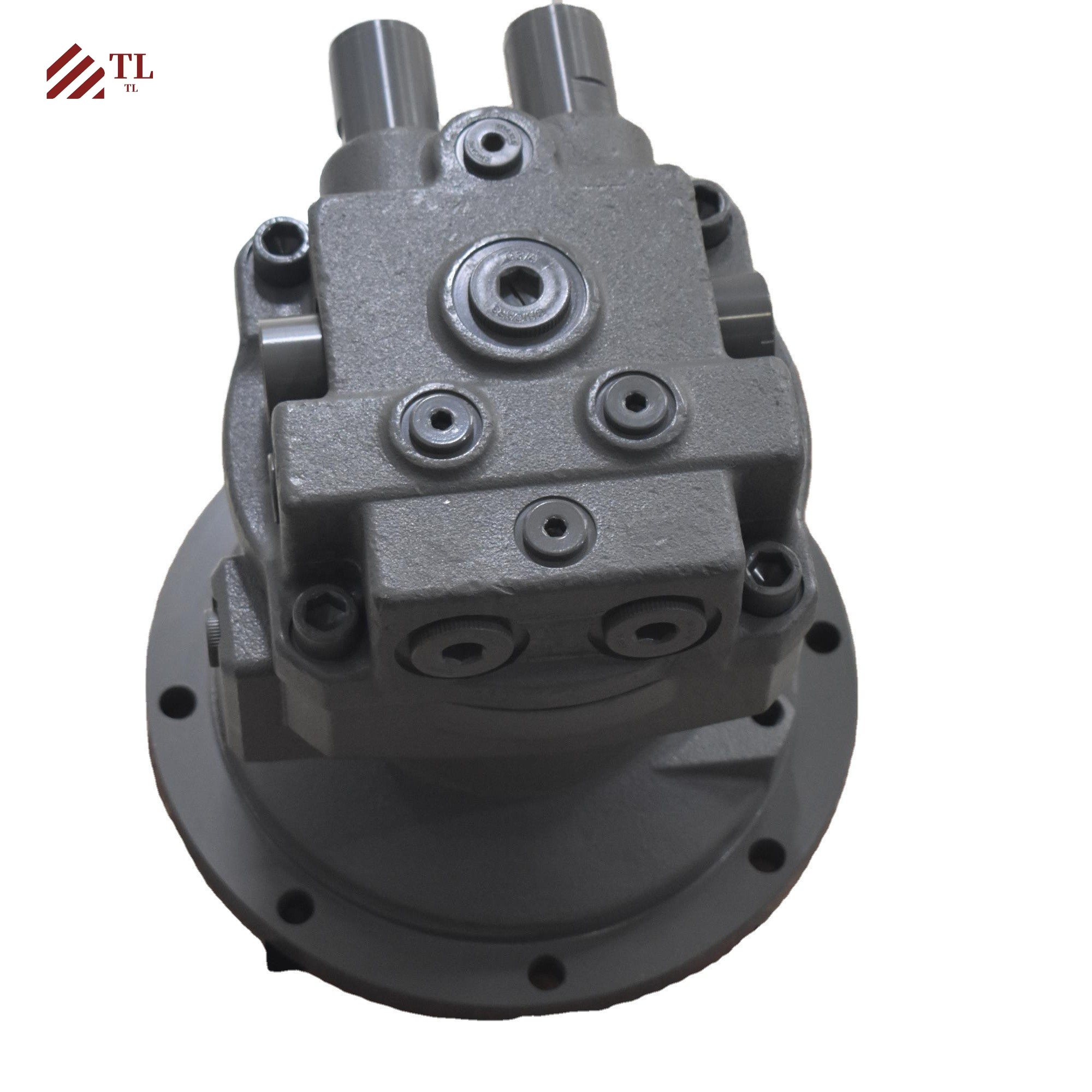 ZX450 ZX450-3 ZX470-3 Excavator Spare Parts SWing Motor 4423009 M5X130CHB-10A-05B/285