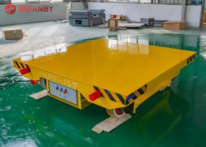Wholesale Steel Welding Frame Coal Industry Mobile Cable Transport Car from china suppliers