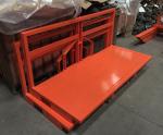 CAC - Farm Equipment Tractor 3pt Carry-Alls ; Tractor Implements Pallet Mover