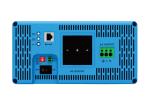 400-3000W High Frequency Power Inverter , Pure Sine Wave Inverter 12V-48V IP20