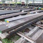 Ground Machined Alloy Steel Plates Inconel 722 High Stanadard