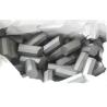 Buy cheap YG3 YG6 YG8 Tungsten Carbide Products Octagonal Column Inserts For Coaling / from wholesalers