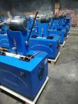 φ350*2.8mm Cutting Blade Diameter Hose Cutting Machine Cutting Motor RPM 2850