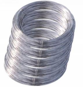 Wholesale Spring Tempered 8mm Stainless Steel Wire Big Diameter For Industrial Use from china suppliers