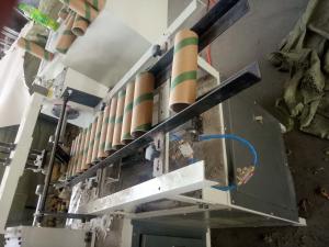 Wholesale No Deformation Paper Tube Finishing Machine Paper Tube Processing Machine from china suppliers