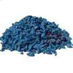 Plastic EPDM Granules Eco Friendly For Outdoor Safety Kids Playground Surfacing