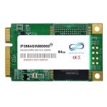 M.2 Pcie SSD N-26m2 2242 5GB 3D Pslc Flash Industrial Grade Laptop M.2 SSD