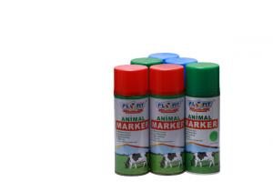 Wholesale Red Blue Green Pigment Animal Marking Paint Alcohol Based 400ml 500ml from china suppliers