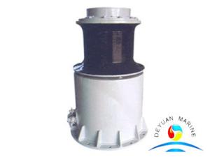 Wholesale Steel Wirerope 10 ton Marine Capstan RINA For Boat And Vessel from china suppliers