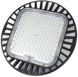 Wholesale High Strength 130lm/W LED High Bay Light Fixtures Die Cast Aluminum Lamp Body from china suppliers