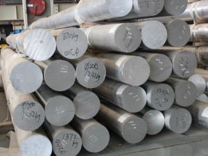 Wholesale Polished 6061 Aluminum Round Bar Cold Drawn from china suppliers