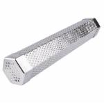 12 Inch Hexagonal BBQ Smoke Generator Wood Pellet Smoker Tube