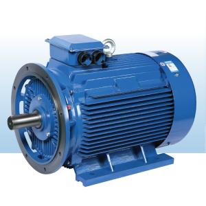 Wholesale Low Noise 3 Phase Variable Speed Energy Saving Motor Rare Earth Magnet Motor ODM from china suppliers