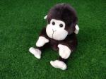 golf head cover , dog head cover , animal head cover , plush head cover , driver