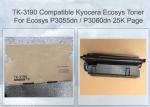 TK-3190 Extra High Capacity Black Kyocera Toner Cartridge For ECOSYS P3055 Mono