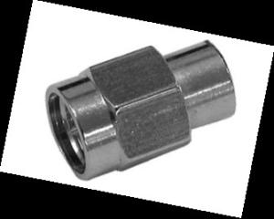 Wholesale Coaxial Fixed Terminations Series 2w 50Ω Connector SMA DC-6 Max VSWR1.15 9×15mm from china suppliers