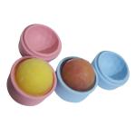 Food Grade Silicone Ice Mold Diamond Ball Shaped Ice Cube Tray 6.2*5.6*5cm