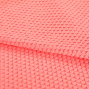 Wholesale 100% Polyester Micro Fleece Fabric 250gsm For Garment Upholster from china suppliers