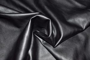 Wholesale 100% Coated Faux PU 137cm Thick PU Leather Shell Fabric from china suppliers