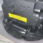 Hydraulic Pump 708-2L-00300 For Komatsu Excavator PC200-7PC200LC-7LPC200LL