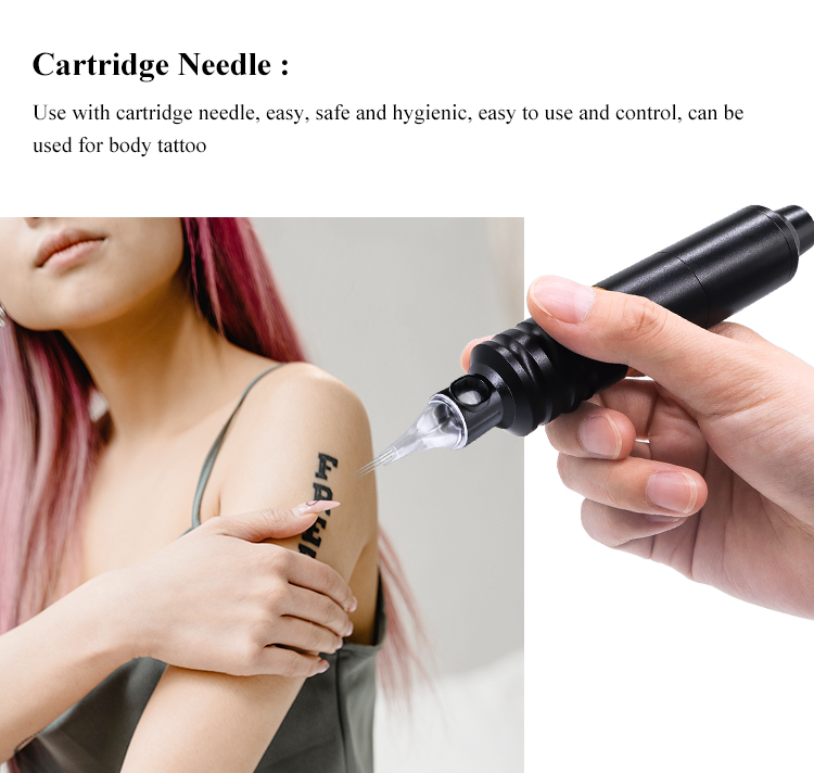 tattoo machine