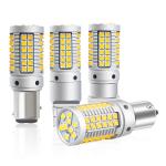 23w Canbus 1156 3030 69smd Car Turn Signal Lights P21w Ba15s 1156 High