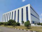 Carbon Steel H Beam Steel Structure Hangar Q235B Q355B Steel Building Hangar