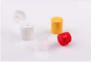 Wholesale Easy Open Shampoo Bottle Cap Convenient Reusable Selected Colored For Cosmetic Lotion Tube from china suppliers