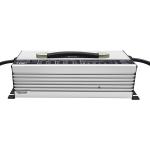 Battery charger 24V 60A li-ion battery charger 60amp Golf cart for auto 2000w