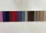 Decorative Burnout Velvet Upholstery Fabric Furniture Waterproof Velvet Fabric