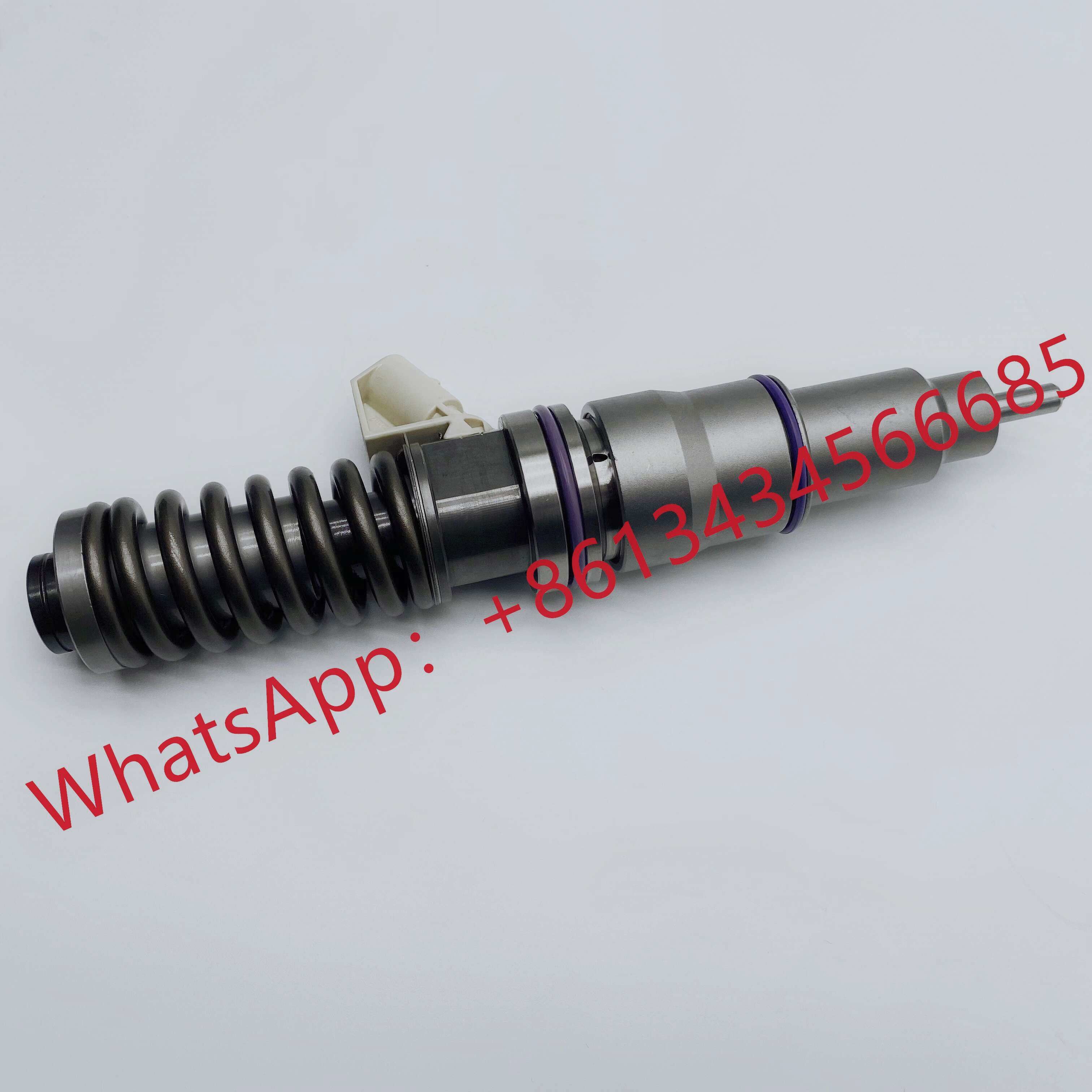 DElectronic Unit Common Rail Fuel Injector Iesel Engine 20430583 BEBE4C00101 For Diesel