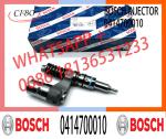 0414701033 Fuel Diesel Injector for NISSAN hot sale good feedback 0414700010