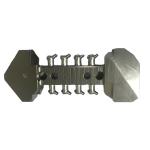 precision mold parts