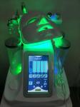Skin Peel Water Dermabrasion Facial Cleaning 7 In 1 Facial Beauty Equipment
